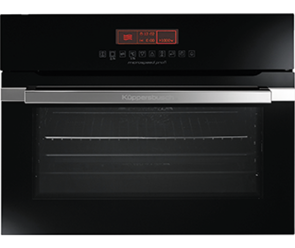 Kuppersbusch EEBKM6750.0J oven met magnetron inbouw