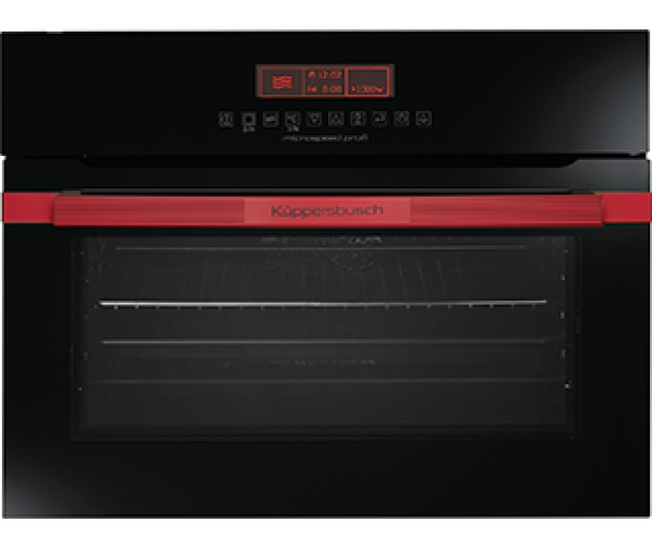 Kuppersbusch EEBKM6750.0J oven met magnetron inbouw