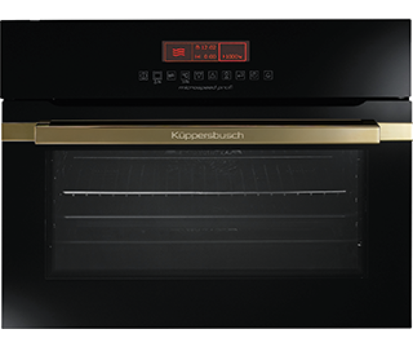 Kuppersbusch EEBKM6750.0J oven met magnetron inbouw