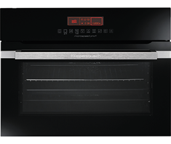 Kuppersbusch EEBKM6750.0J oven met magnetron inbouw