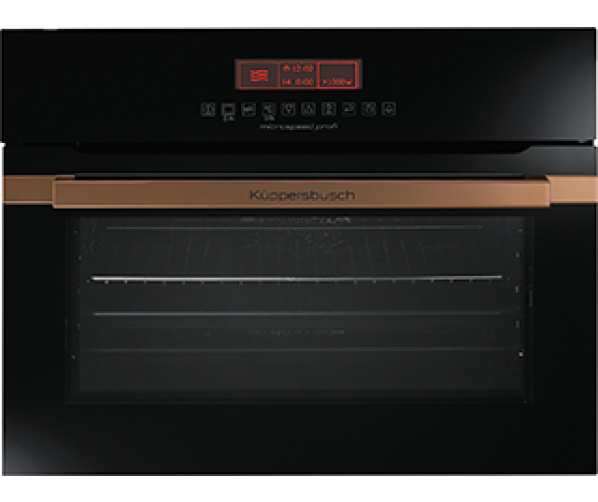 Kuppersbusch EEBKM6750.0J oven met magnetron inbouw