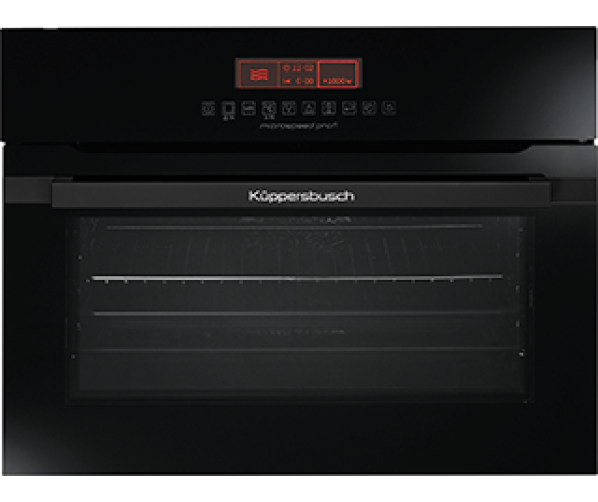 Kuppersbusch EEBKM6750.0J oven met magnetron inbouw