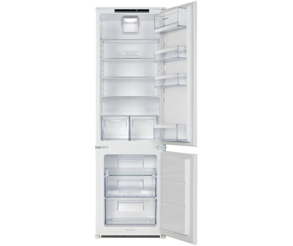 Kuppersbusch FKG8310.1i inbouw koelkast - nis 178 - nofrost