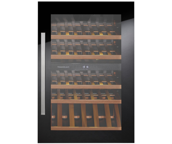 Kuppersbusch FWK2800.0S inbouw wijnkoelkast