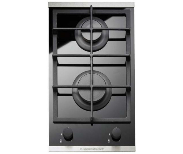 Kuppersbusch GKS3820.0ED gas kookplaat - domino VarioLine