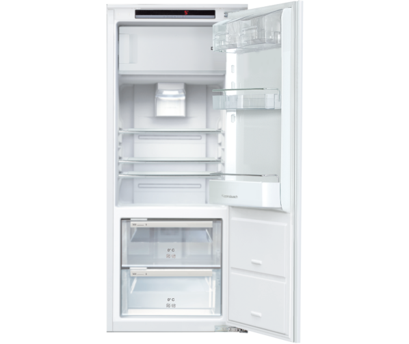 Kuppersbusch IKEF2580-0 koelkast inbouw
