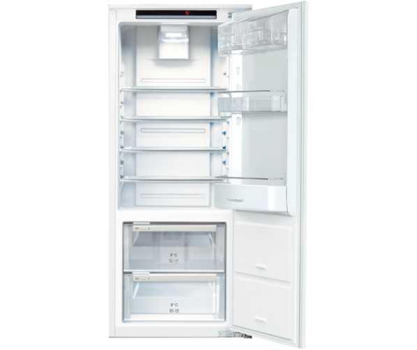 Kuppersbusch IKEF2680-0 koelkast inbouw