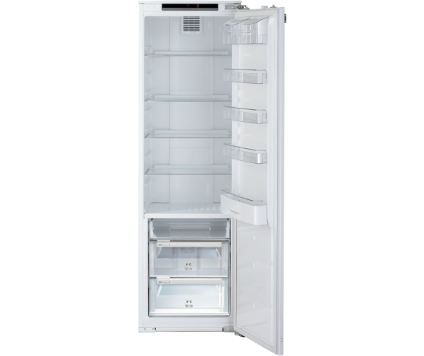 Kuppersbusch IKEF3290-2 inbouw koelkast - nis 178 cm.