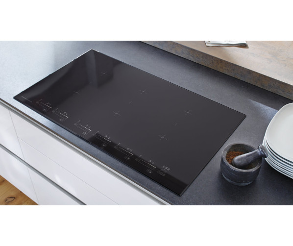 Induction kookplaten op de Kuppersbusch KI9810.0SR