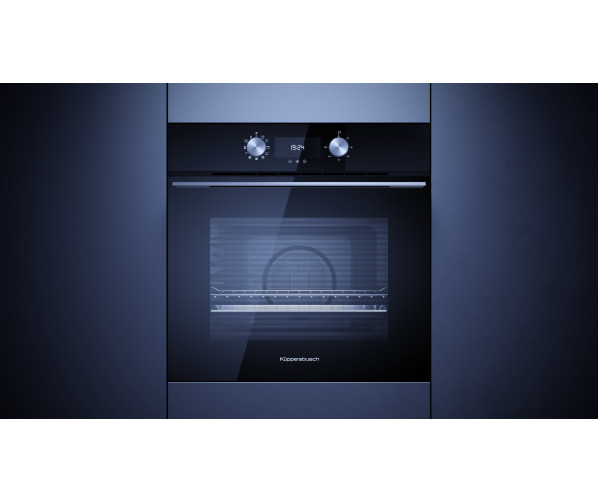 Kuppersbusch B6200.0S1 inbouw oven