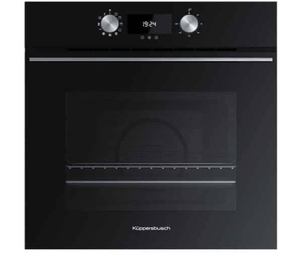 Kuppersbusch B6200.0S1 inbouw oven