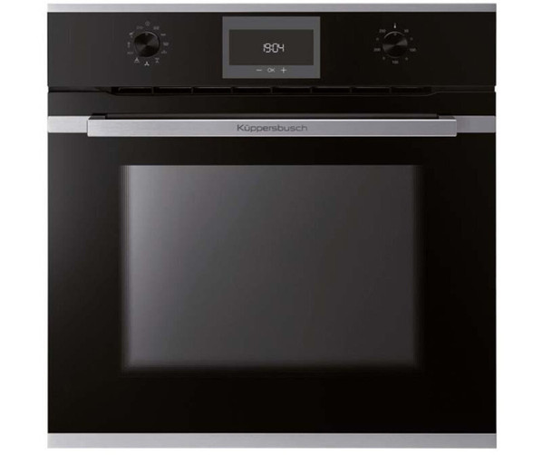 Kuppersbusch B6330.0S inbouw oven - zwart