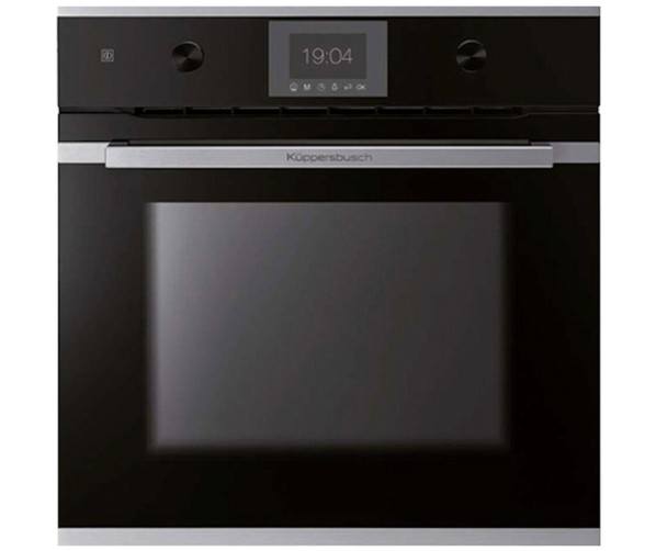 Kuppersbusch B6350.0S inbouw oven - zwart