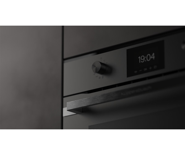 Kuppersbusch BP6332.0KSM6 inbouw oven - mat zwart