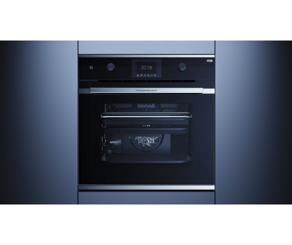 Kuppersbusch BP6381.0S inbouw oven met pyrolyse