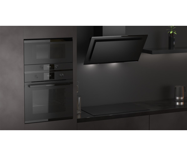 Kuppersbusch CKV6800.0KSM inbouw koffiemachine