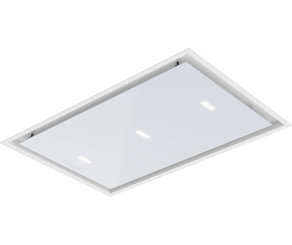 Kuppersbusch DDL9830.0W inbouw plafond afzuigkap - plafondunit