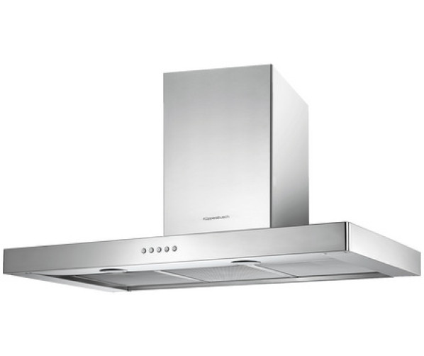 Kuppersbusch DW9340.1E wand afzuigkap - blokmodel
