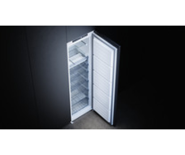 Kuppersbusch FG8840.1i inbouw vriezer / vrieskast - nis 178 cm
