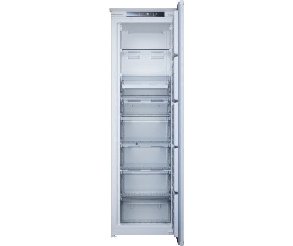 Kuppersbusch FG8840.1i inbouw vriezer / vrieskast - nis 178 cm