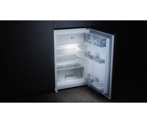 Kuppersbusch FK2545.0i inbouw koelkast met vriesvak - nis 88 cm