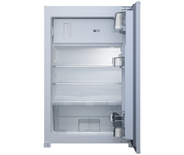Kuppersbusch FK2545.0i inbouw koelkast met vriesvak - nis 88 cm