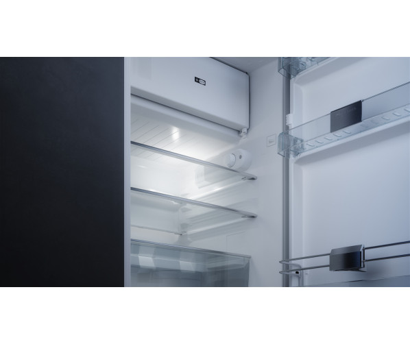 Kuppersbusch FK2545.0i inbouw koelkast met vriesvak - nis 88 cm