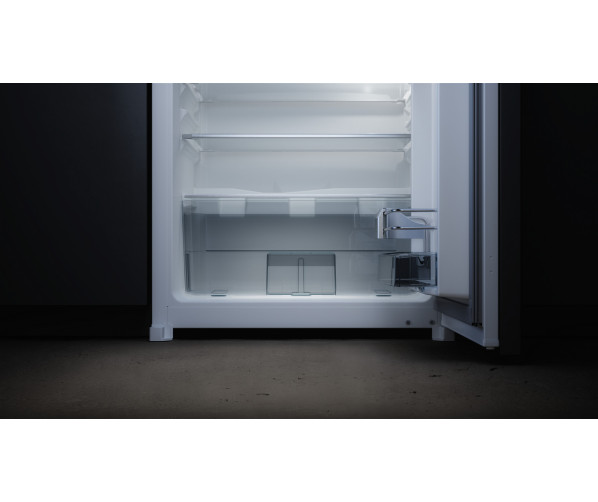 Kuppersbusch FK2545.0i inbouw koelkast met vriesvak - nis 88 cm