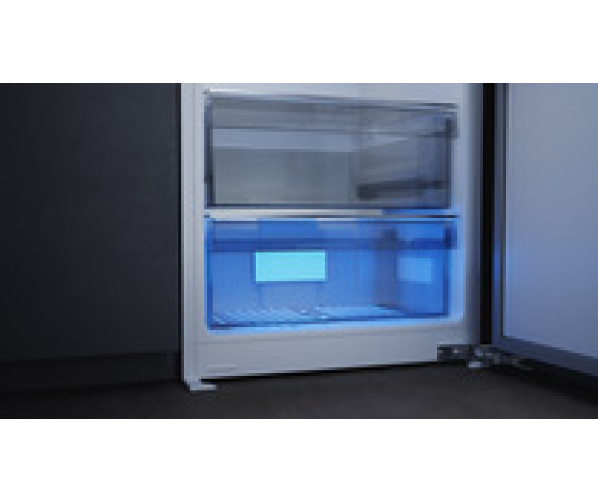 Kuppersbusch FK8840.1i inbouw koelkast / koeler - nis 178 cm