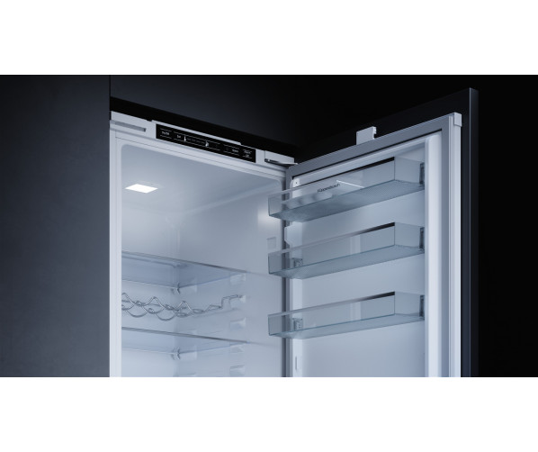 Kuppersbusch FKG8340.0i inbouw koelkast - nis 178 cm.