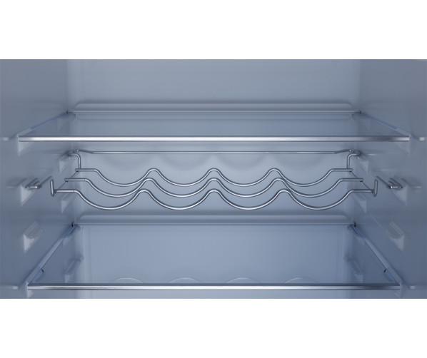 Kuppersbusch FKG8340.0i inbouw koelkast - nis 178 cm.