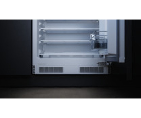 Kuppersbusch FKU1540.0i onderbouw koelkast