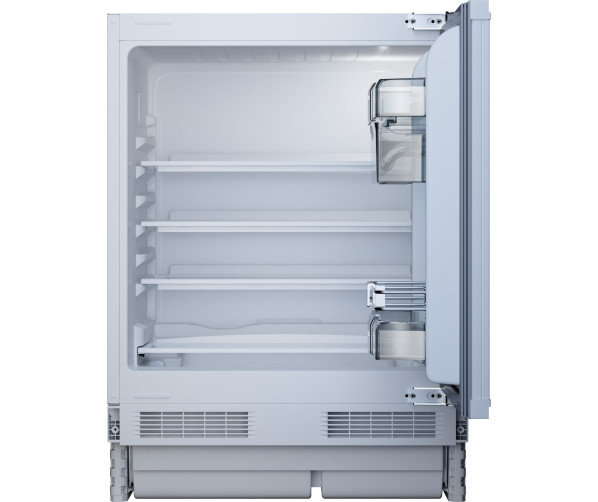 Kuppersbusch FKU1540.0i onderbouw koelkast