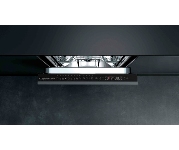 Kuppersbusch G4800.1v smalle inbouw vaatwasser - 45 cm breed