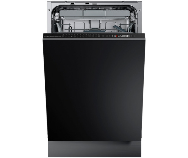 Kuppersbusch G4800.1v smalle inbouw vaatwasser - 45 cm breed