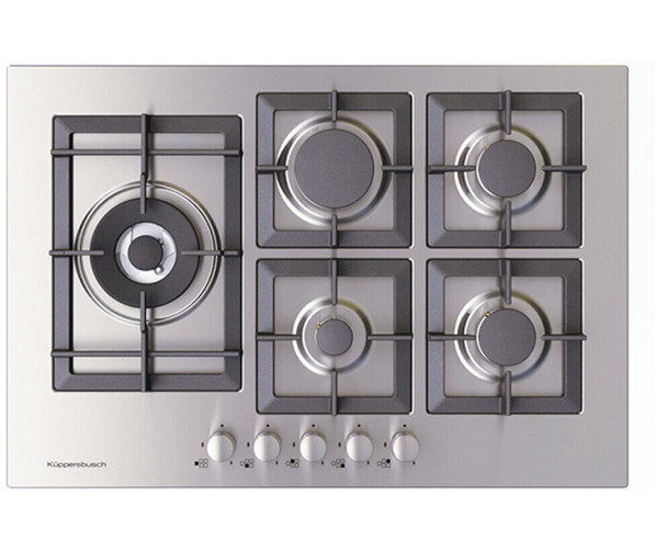 Kuppersbusch GMS7651.0E inbouw gas kookplaat