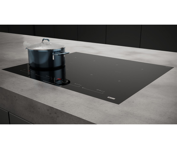 Kuppersbusch KI6880.1SR inbouw inductie kookplaat - 60 cm.