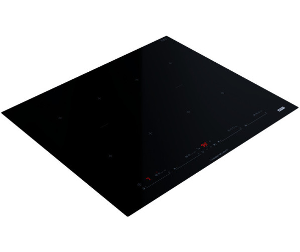 Kuppersbusch KI6880.1SR inbouw inductie kookplaat - 60 cm.