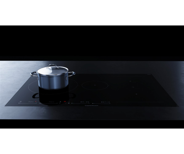 Kuppersbusch KI8550.0SR inbouw inductie kookplaat - 80 cm.