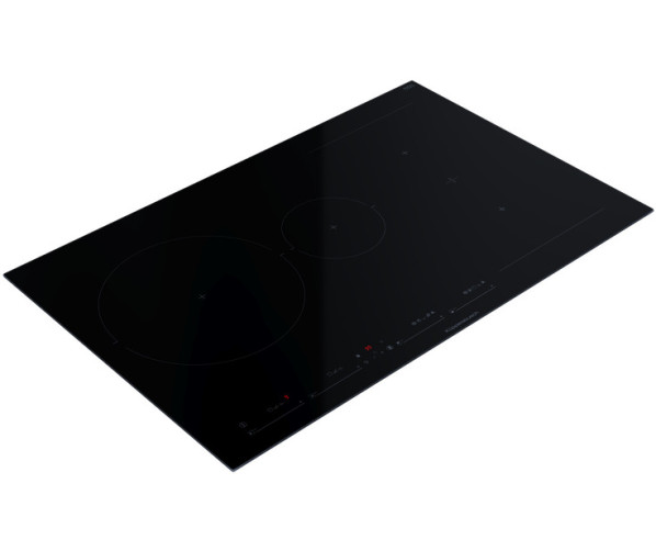 Kuppersbusch KI8550.0SR inbouw inductie kookplaat - 80 cm.