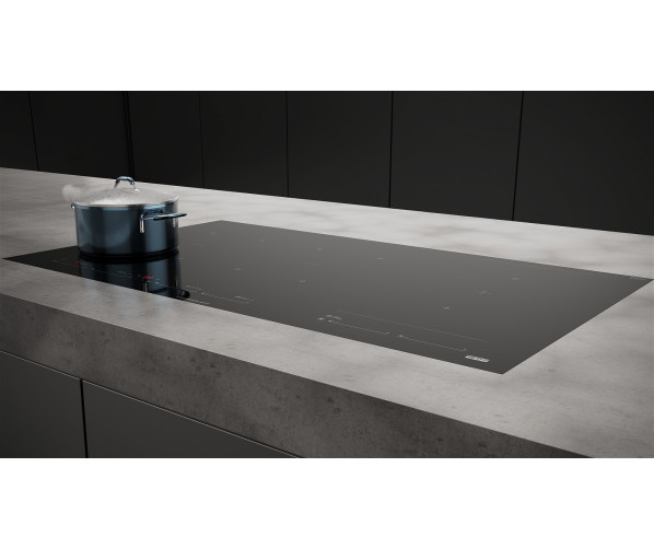 Kuppersbusch KI9880.1SR inbouw inductie kookplaat - 90 cm. breed