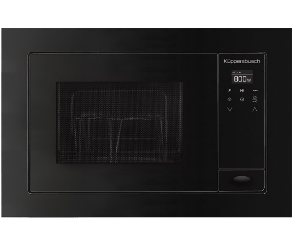 Kuppersbusch M6120.0S inbouw magnetron met grill
