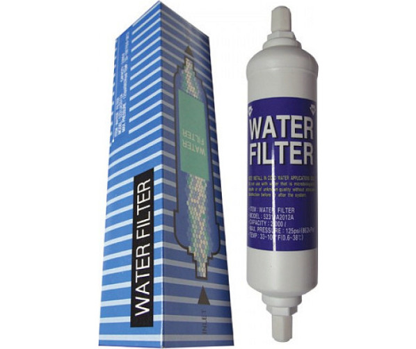 LG waterfilter P209XTJ / 5231JA2012A