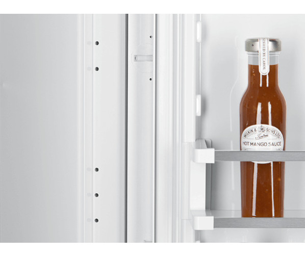 LIEBHERR afdekplaatjes scharniergaten 9086484 (Accessoires)
