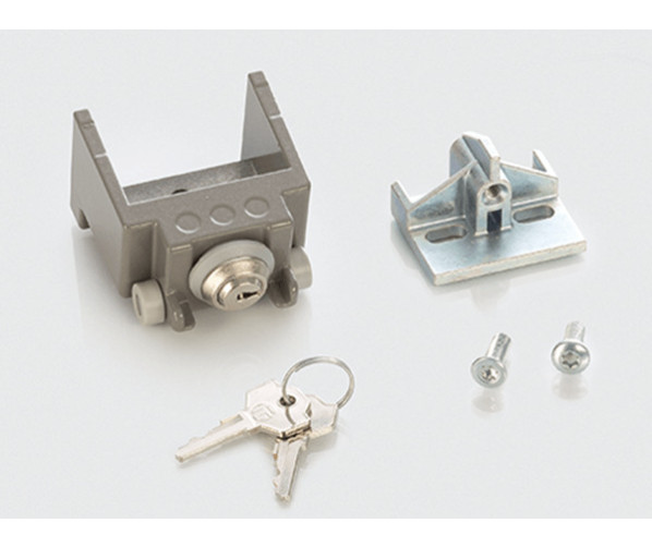 LIEBHERR koelkast slot 9094443