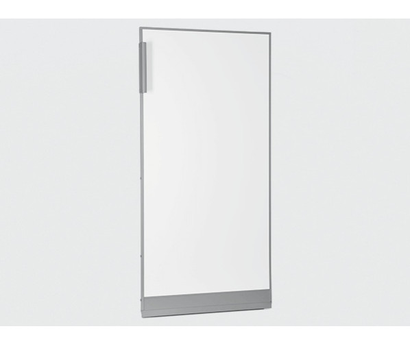 LIEBHERR opvulstrook aluminium 60 mm 9733052