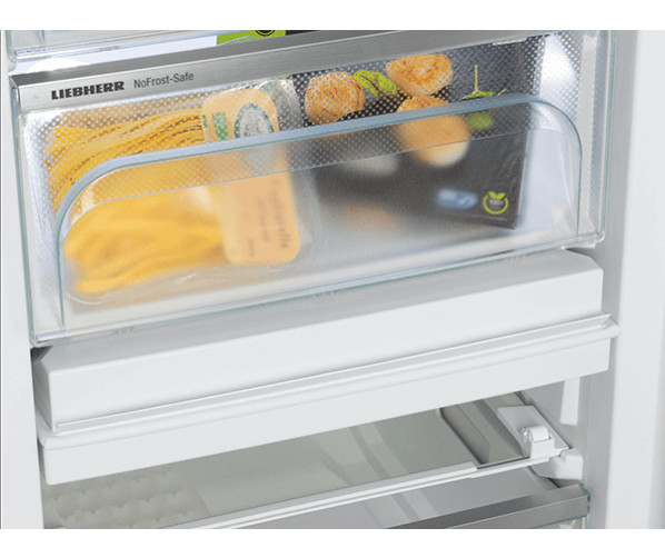 LIEBHERR vario-isolatieplateau 9881805 