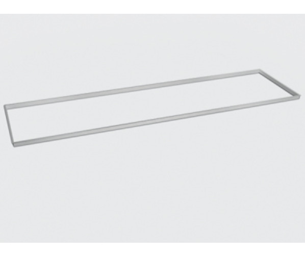 Liebherr 9901080 profiel aluminium 19 mm