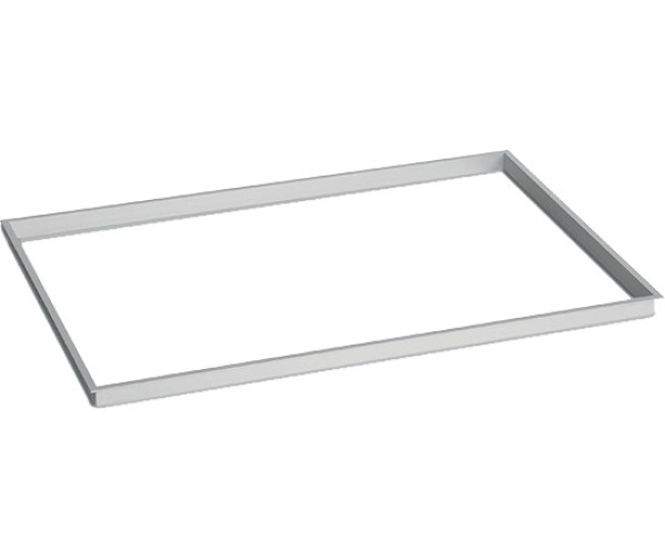 LIEBHERR profiel aluminium 22 mm 9901081