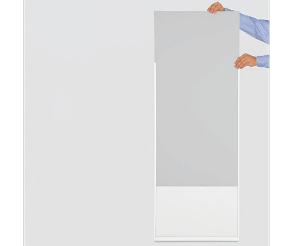 LIEBHERR decorlijst wit 9911412 (Accessoires)
